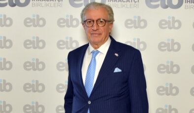 Jak Eskinazi’den uyarı: İhracat odaklı büyümeye dönüş şart!