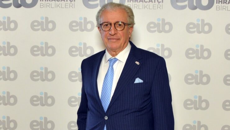 Jak Eskinazi’den uyarı: İhracat odaklı büyümeye dönüş şart!