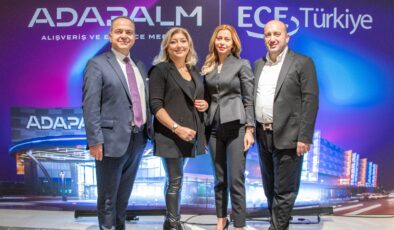 Köşeyi dönmek için değil,  köşe başına bir değer katmak için yola çıktılar