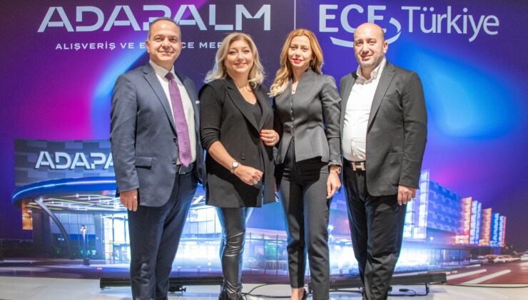 Köşeyi dönmek için değil,  köşe başına bir değer katmak için yola çıktılar