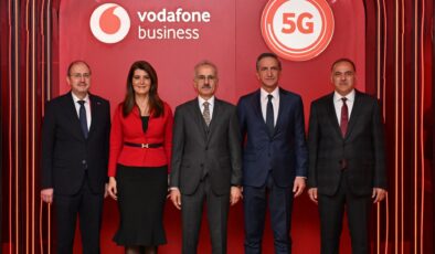 5G çağı Ankara’da masaya yatırıldı