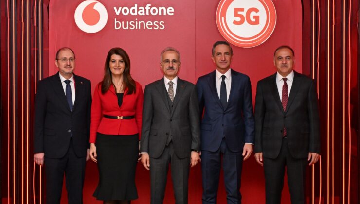 5G çağı Ankara’da masaya yatırıldı