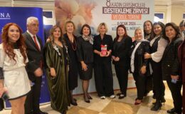 Ayşe Arman Jüri Özel Ödülü’nün sahibi oldu