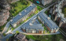 Ege Yapı GYO’dan rezidans anlayışına yeni bir yorum