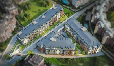 Ege Yapı GYO’dan rezidans anlayışına yeni bir yorum