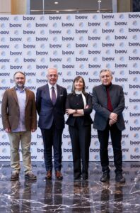 Eğitimde fırsat eşitliği: BEEV gençlerin bilişim hakkı için sahada! 4 WhatsApp Image 2026 01 22 at 15.09.13