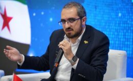 Uluslararası Suriye İş Konseyleri Üst Kurulu kuruldu