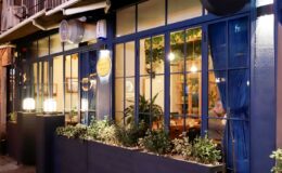 Geçmişin tatları Beşiktaş’ta çağdaş bir yorumla yeniden hayat buluyor