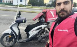 Motosiklet dünyasında kasko devrimi: Artık “yüksek prim” ve “yaş sınırı” engeli bitti!