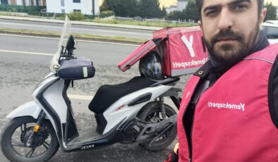 Motosiklet dünyasında kasko devrimi: Artık “yüksek prim” ve “yaş sınırı” engeli bitti!