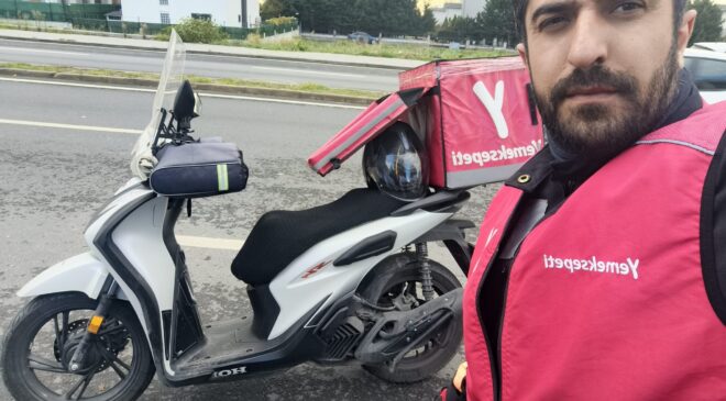 Motosiklet dünyasında kasko devrimi: Artık “yüksek prim” ve “yaş sınırı” engeli bitti!