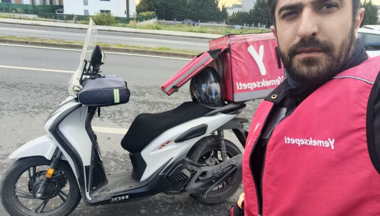 Motosiklet dünyasında kasko devrimi: Artık “yüksek prim” ve “yaş sınırı” engeli bitti!