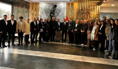 Sigorta sektörü yeni risklere yeni cevaplar arıyor