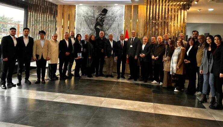 Sigorta sektörü yeni risklere yeni cevaplar arıyor