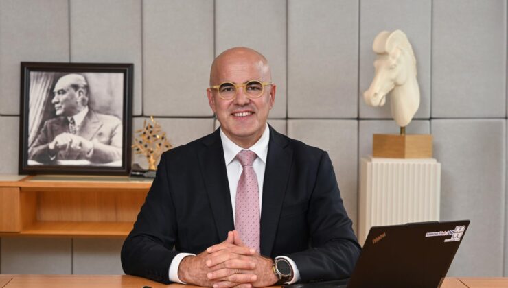 Sabancı Holding’den “İkinci Yüzyıl” manifestosu: 2029 rotası belli oldu, yatırımlar 3 kat arttı!