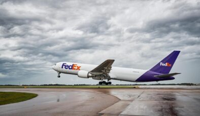 Türkiye üzerinden küresel hava köprüsü güçleniyor