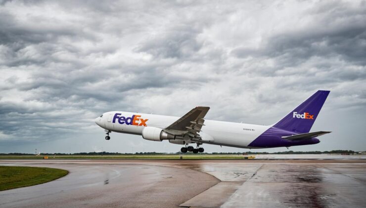 Türkiye üzerinden küresel hava köprüsü güçleniyor