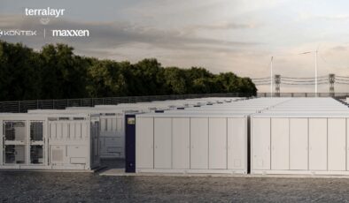 Üç yeni BESS projesiyle Avrupa ayak izi genişliyor