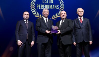 İş dünyasında Türkiye–Hollanda hattı güçleniyor