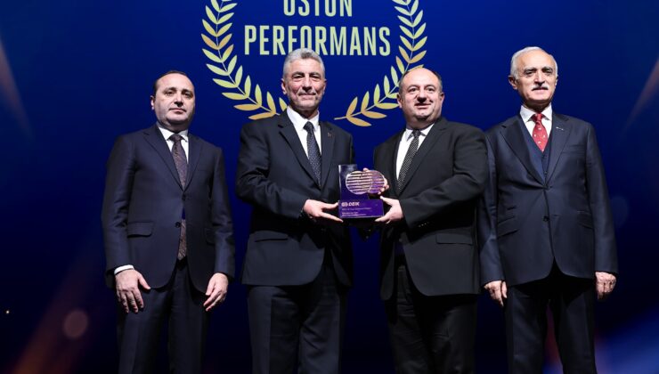 İş dünyasında Türkiye–Hollanda hattı güçleniyor