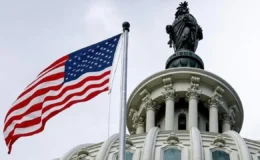 ABD’de 1,2 trilyon dolarlık bütçe onayı: Hükümetin kapanma riski rafa kalktı