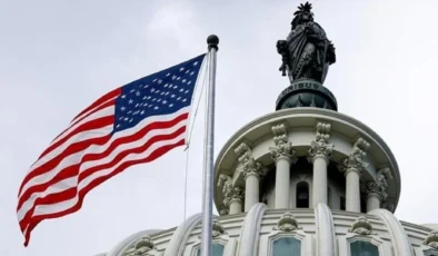 ABD’de 1,2 trilyon dolarlık bütçe onayı: Hükümetin kapanma riski rafa kalktı