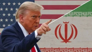 ABD’den İran’ın “gölge filosuna” darbe: 3 ülkeden 17 dev isim kara listeye alındı!