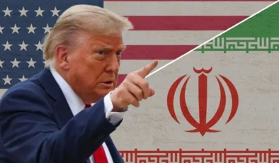 ABD’den İran’ın “gölge filosuna” darbe: 3 ülkeden 17 dev isim kara listeye alındı!