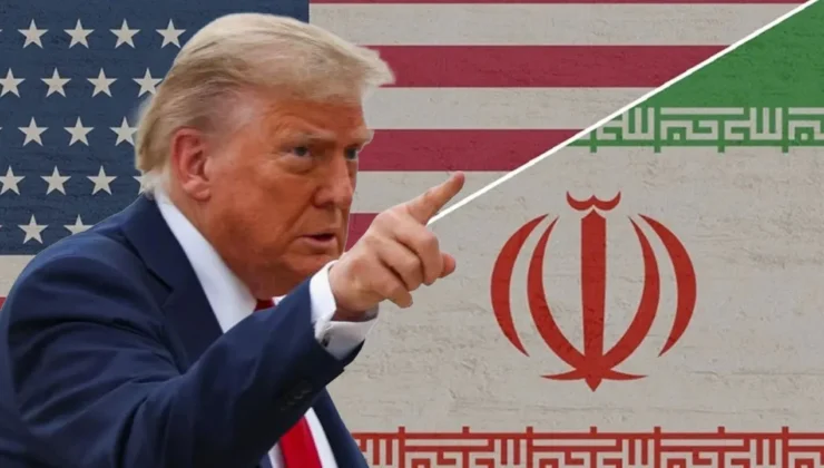 ABD’den İran’ın “gölge filosuna” darbe: 3 ülkeden 17 dev isim kara listeye alındı!