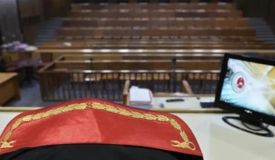 Hukuk camiası bu habere kilitlendi: 2026 Hâkimlik ve Savcılık sınav sonuçları açıklandı mı? ÖSYM sonuç ekranı erişime açılıyor!