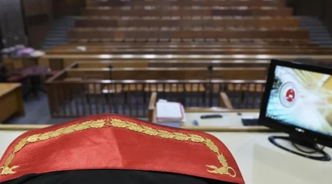 Hukuk camiası bu habere kilitlendi: 2026 Hâkimlik ve Savcılık sınav sonuçları açıklandı mı? ÖSYM sonuç ekranı ...