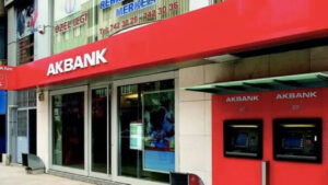 E-ihracatçıya 'vergisiz' finansman: Akbank'tan mobilde saniyelik kredi hamlesi 4 akbank dijital e ihracat kredisini duyurdu u6ul