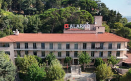 Sessiz ve fotoğrafsız devrim: Alarko’dan dünyayı şaşırtan ‘sıfır karbon’ raporu