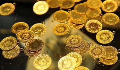 Jeopolitik hareketlilik altın piyasasını tetikledi