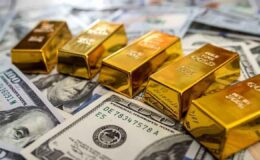 Rezervlerde tarihi rekor: 200 milyar dolar eşiği aşıldı