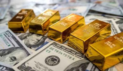 Rezervlerde tarihi rekor: 200 milyar dolar eşiği aşıldı