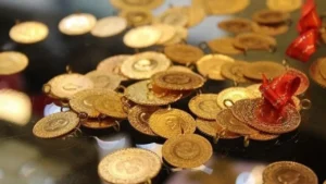 Rusya'da "Altın kapılar" kapanıyor! Çantasına koyup çıkan yanacak: 100 gram sınırı geldi 4 altin mi konut mu kazandirdi sonuclar ortaya cikti yatirimciya buyuk ters kose 3279188 photogallery 2