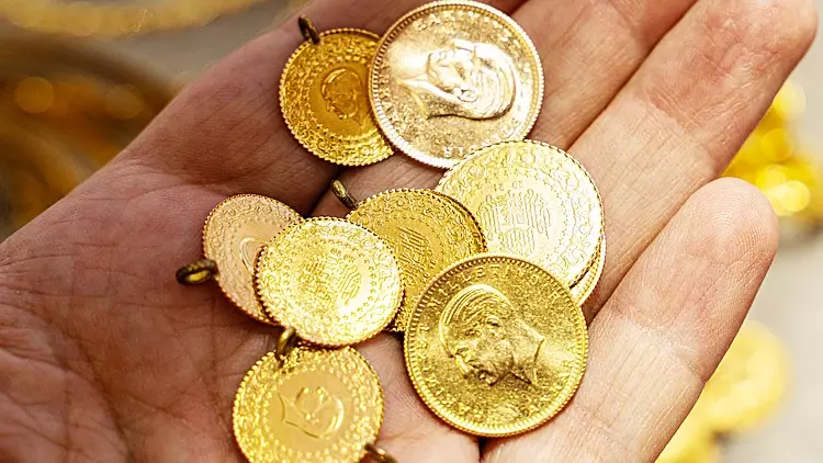 Jeopolitik hareketlilik altın piyasasını tetikledi 3 altin2