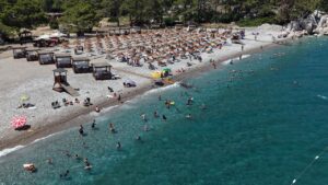 Turizmde 2026 hedefi 100 milyon turist 5 antalya turizm aa 2384318