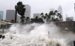 İklim krizi sigorta dünyasını yeniden şekillendiriyor