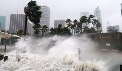İklim krizi sigorta dünyasını yeniden şekillendiriyor