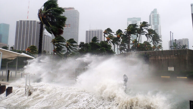 İklim krizi sigorta dünyasını yeniden şekillendiriyor