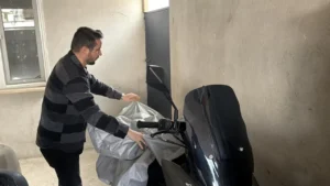 Milyonlarca araç sahibine müjde: TÜVTÜRK kredi kartı komisyonu yasal değil! Paranızı geri alabilirsiniz... 4 arac muayenesinde kredi karti komisyonu yasal bulunmadi 3279004 202601281413 2