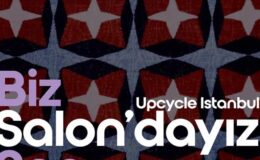 Sanat, tasarım ve sürdürülebilirlik bir arada İstanbul’da başlıyor