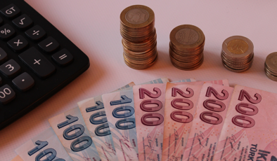 Asgari ücrette kutsal oran