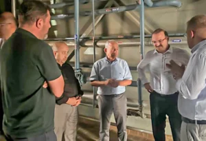 atauniv ilac hammadde sentez merkezi kuruyor 1755694520