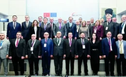 AB’den Türkiye’ye 6 milyon Euroluk ‘Güven’ imzası: 18 dev proje için düğmeye basıldı! Gümrük Birliği’nde yeni dönem