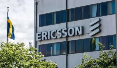 Teknoloji devi Ericsson’da ‘kıyım’ başladı: 1600 kişiyi kapının önüne koyuyorlar!