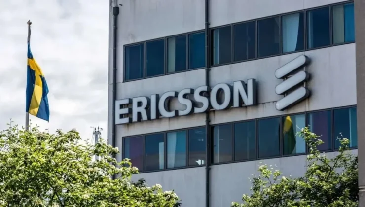 Teknoloji devi Ericsson’da ‘kıyım’ başladı: 1600 kişiyi kapının önüne koyuyorlar!