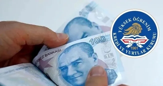 Öğrenci hesaplarına yüzde 33 doping: 2026 burs ve kredi miktarları belli oldu!